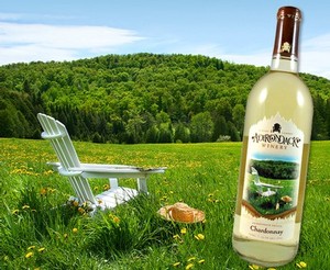 Introducing our NEW, New York Unoaked Chardonnay!